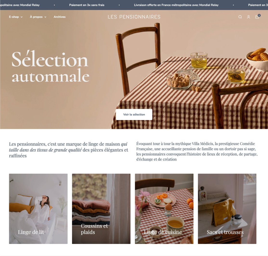 les-pensionnaires x nateev