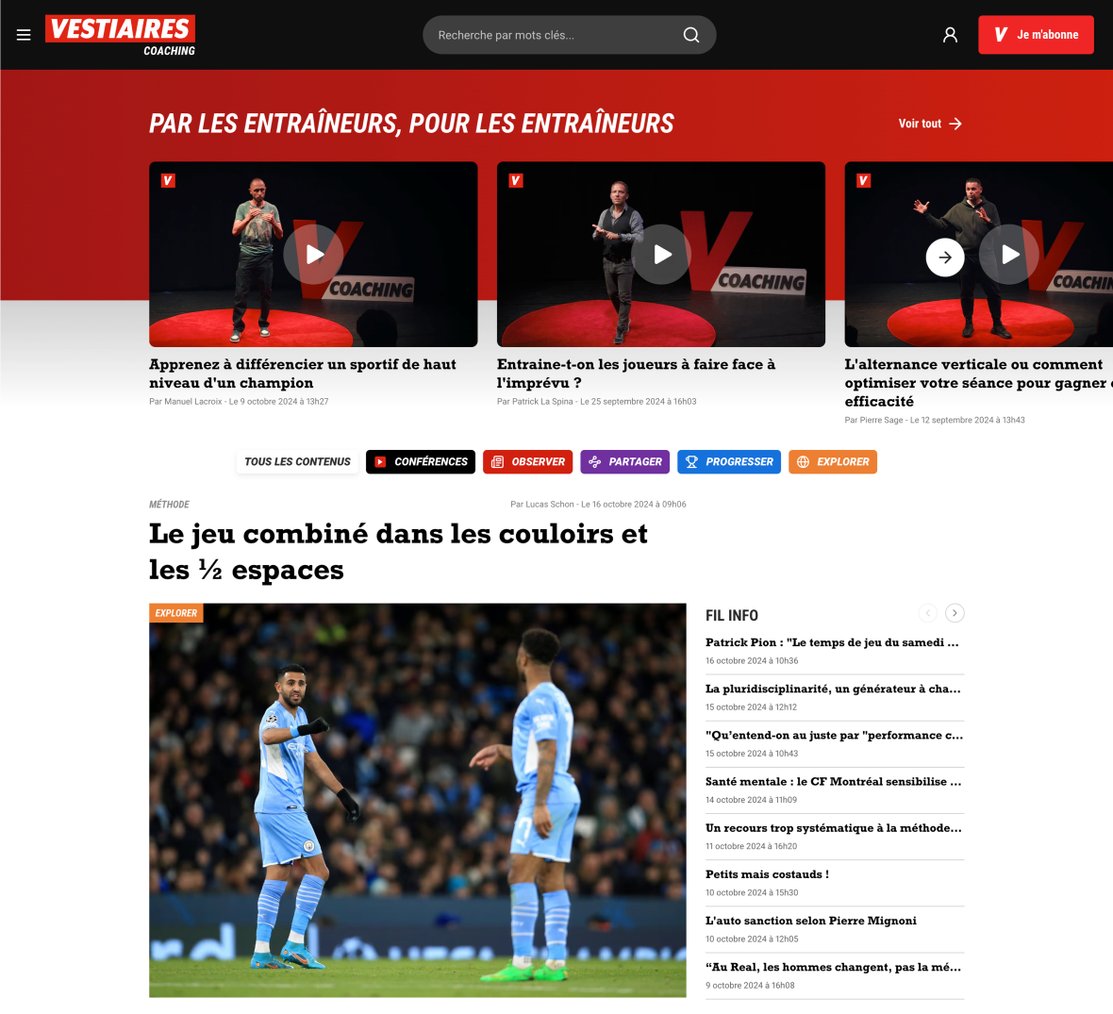 sessùn x vestiaires