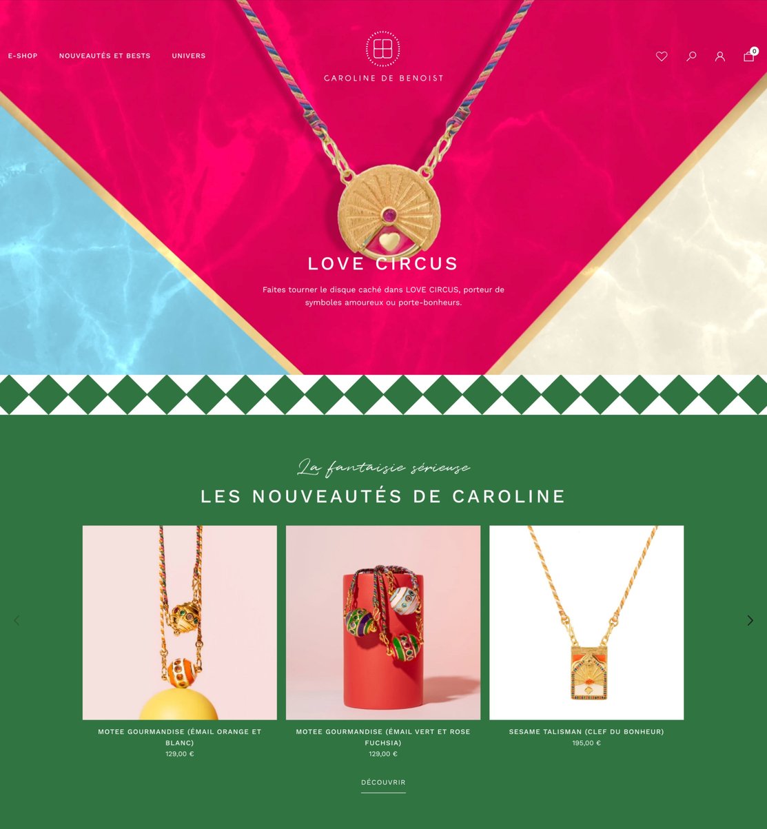 caroline-de-benoist x nateev