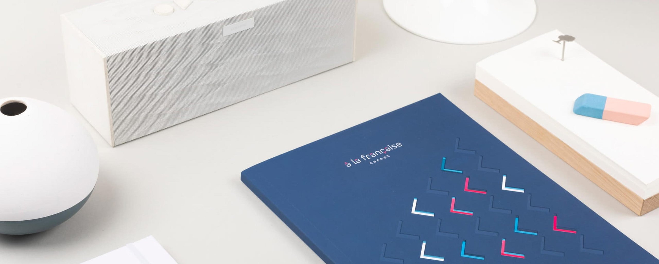 Carnet à la française