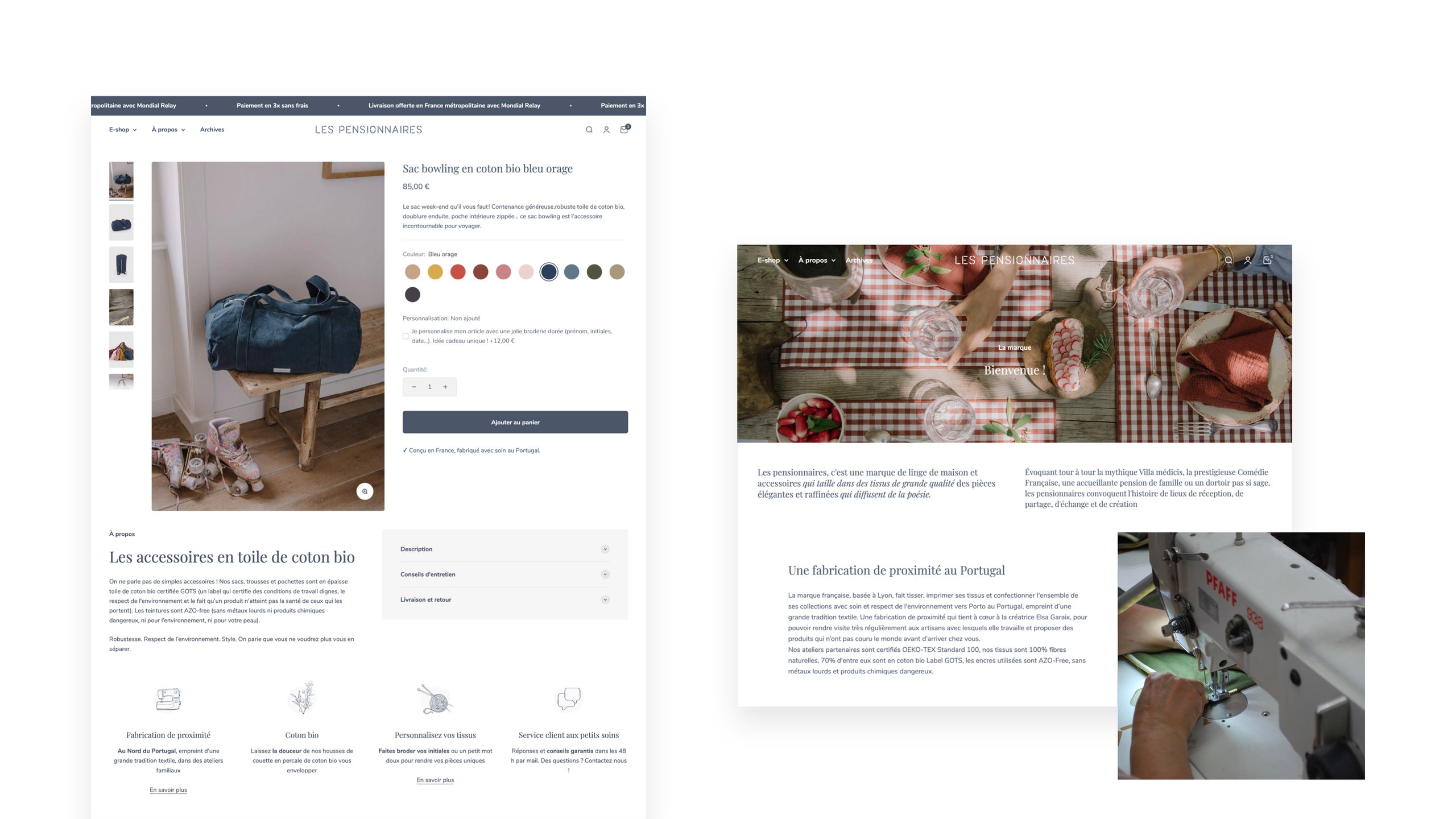 seasonpaper x nateev