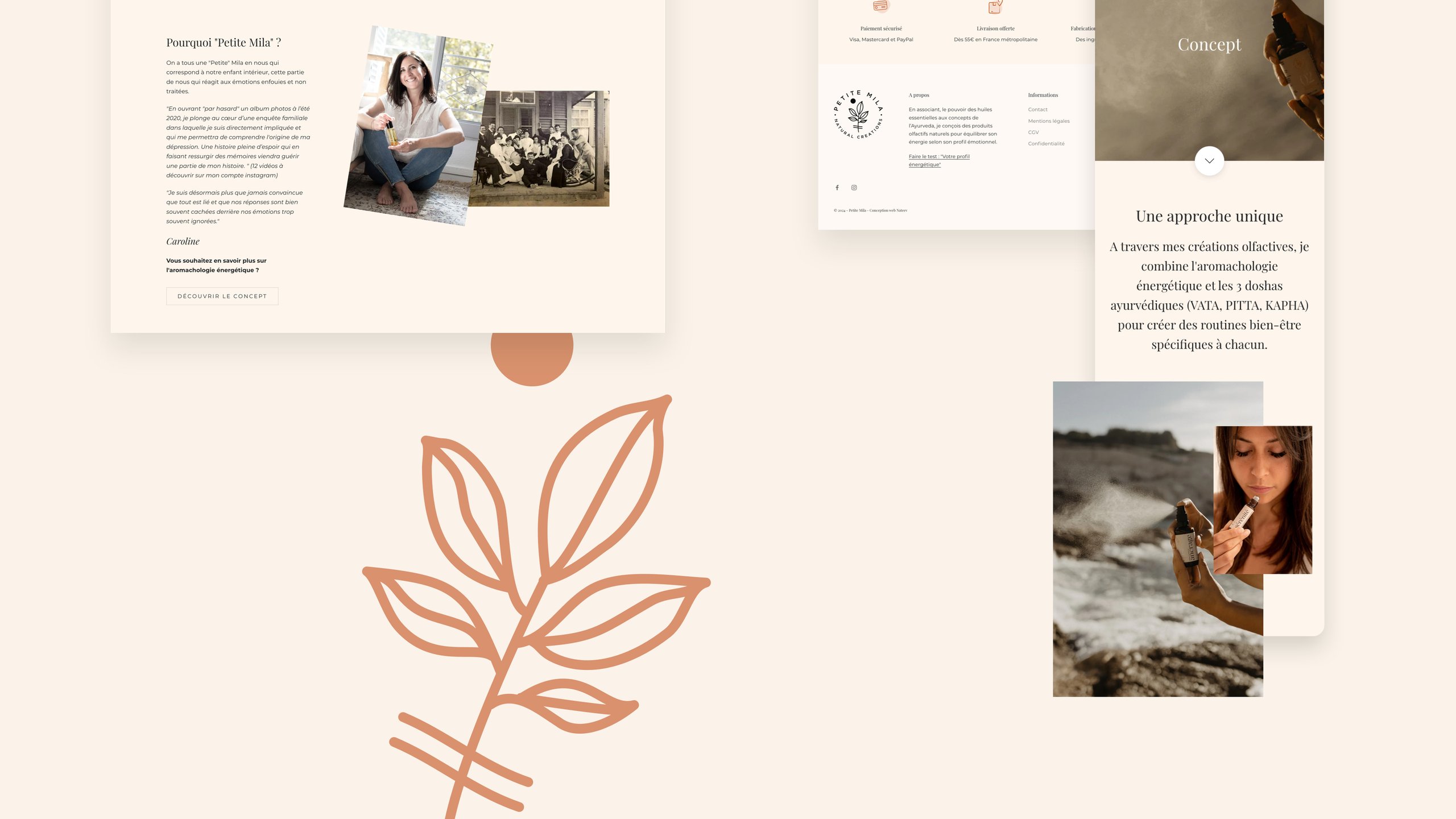 seasonpaper x nateev