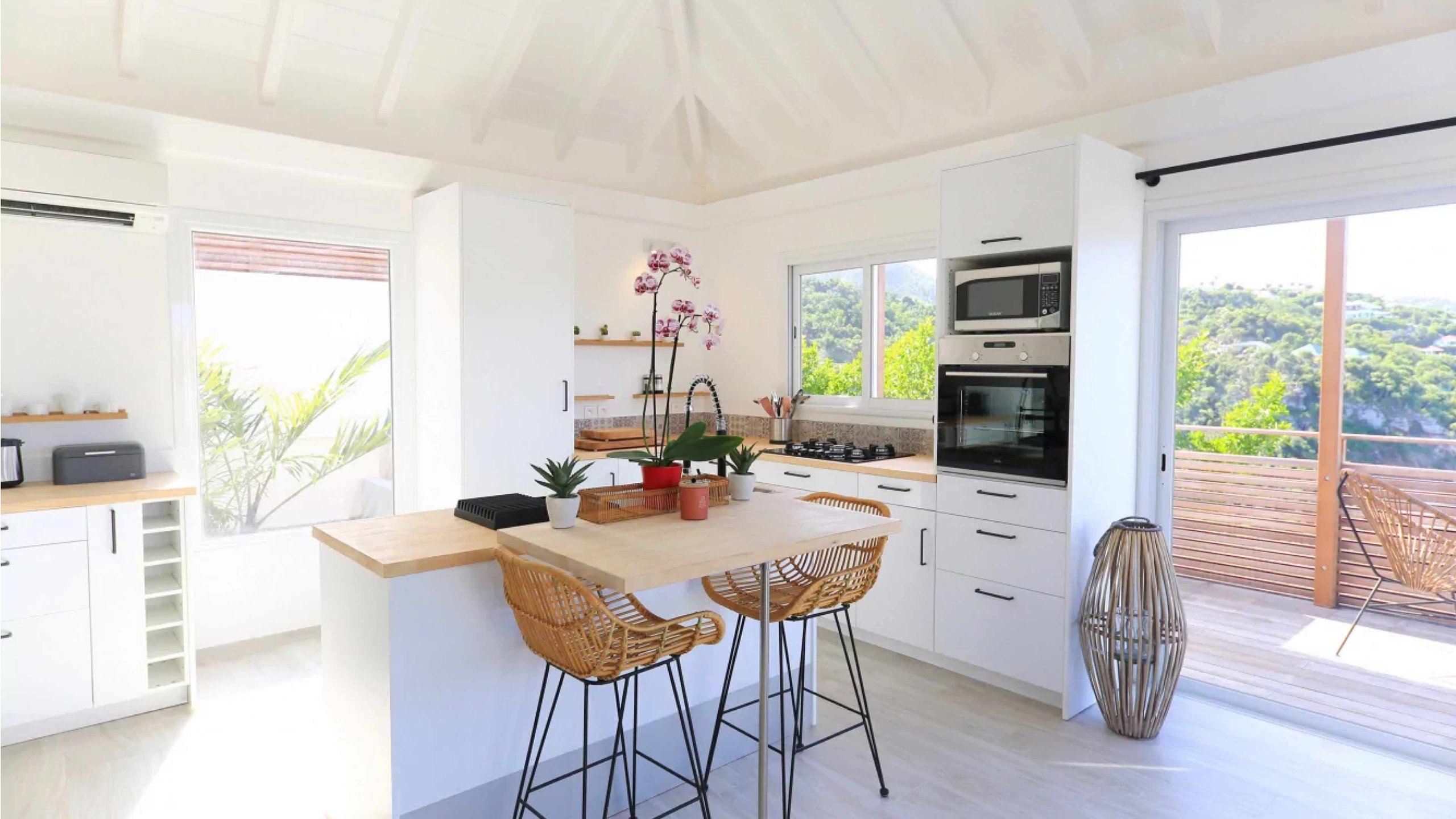 Maria Villas x Nateev