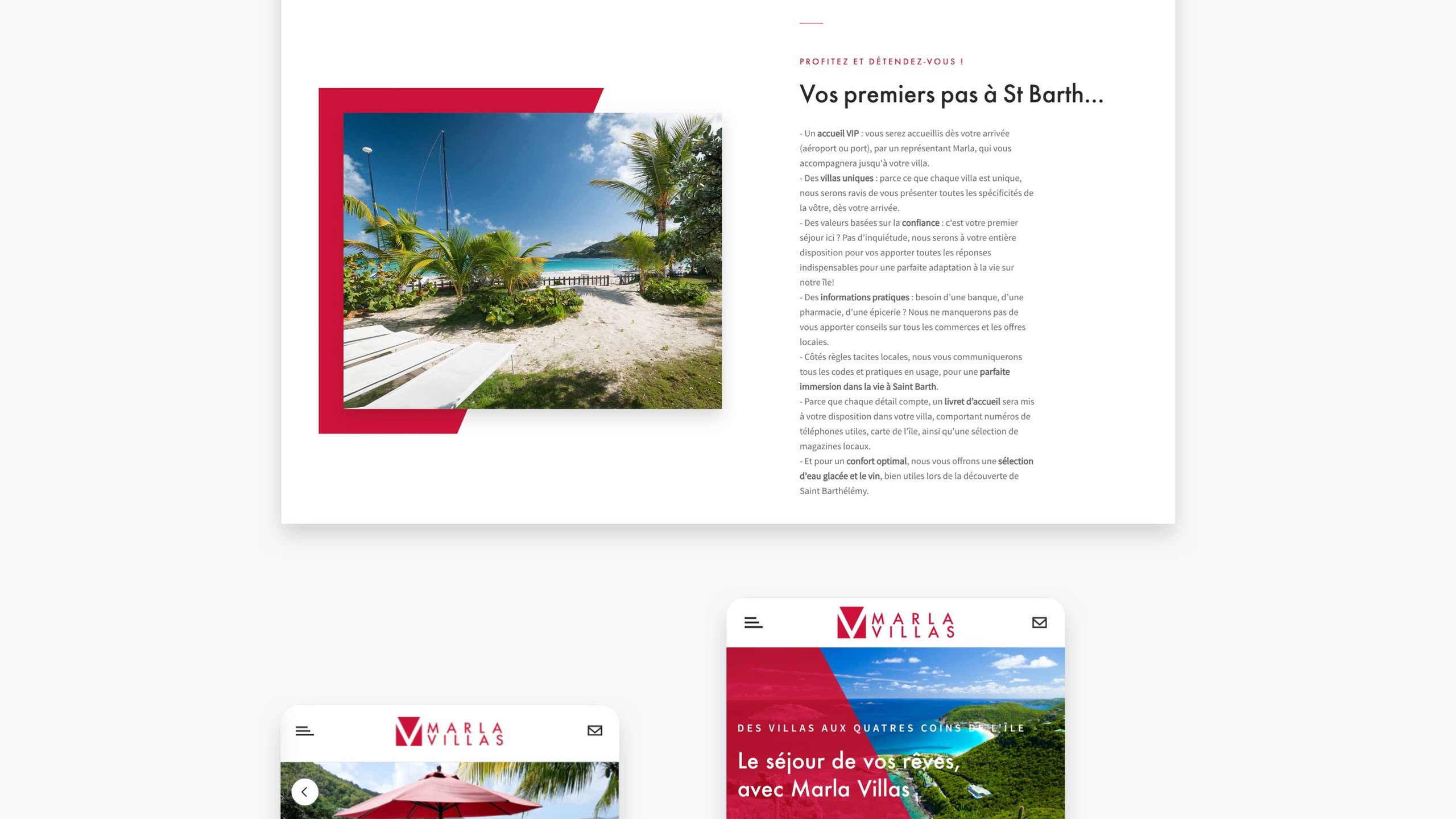 Maria Villas x Nateev