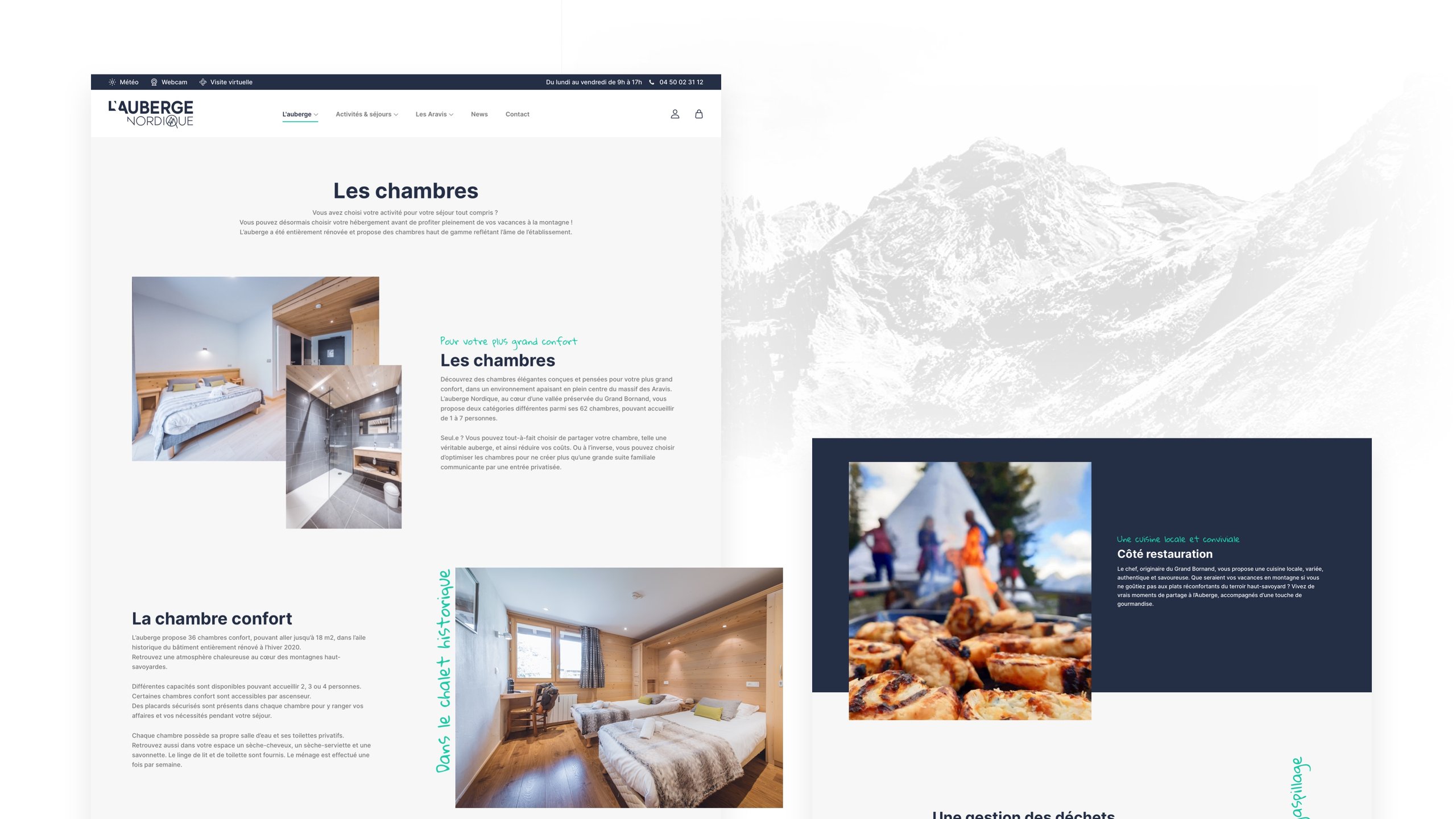 seasonpaper x nateev