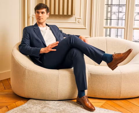 Site web Paire & Fils