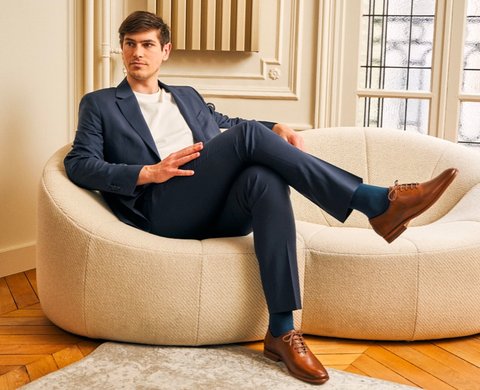 Site web Paire & Fils