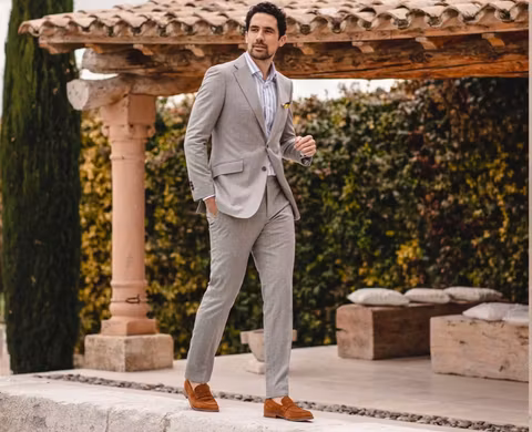 Site web Pied de Biche