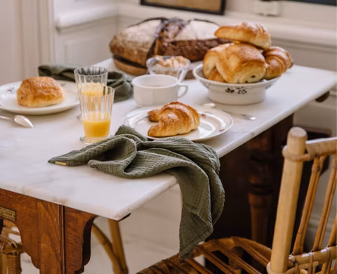 Site web Les Pensionnaires