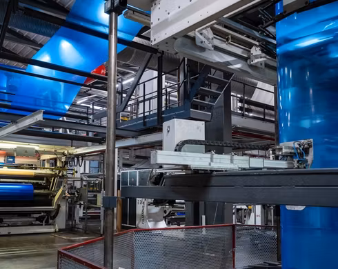 Site web Granger Group