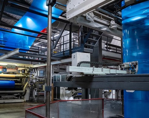 Site web Granger Group