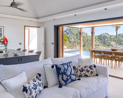 Site web Marla Villas