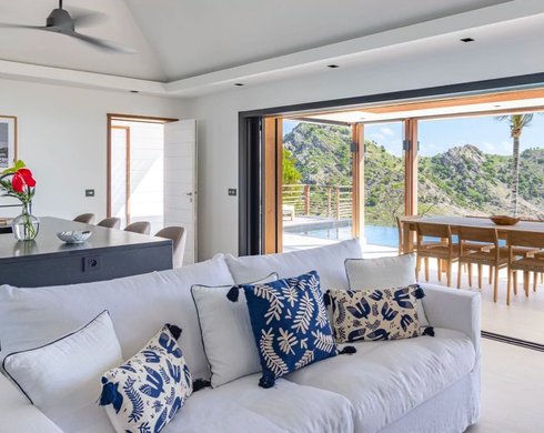 Site web Marla Villas