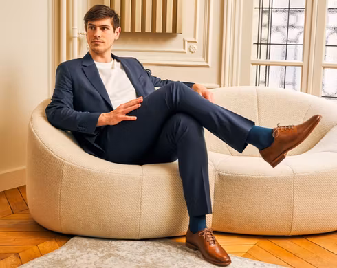 Site web Paire & Fils