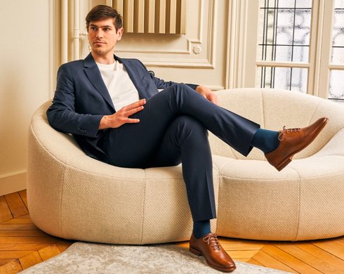 Site web Paire & Fils