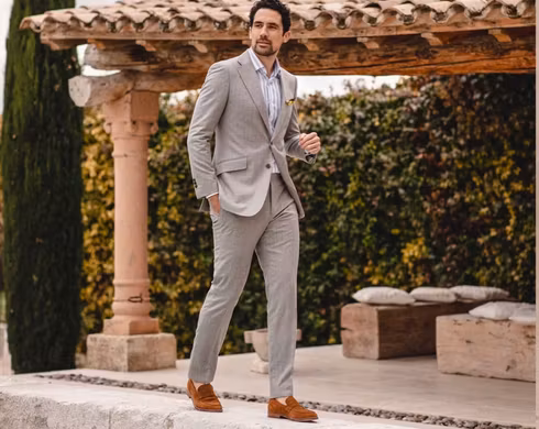 Site web Pied de Biche