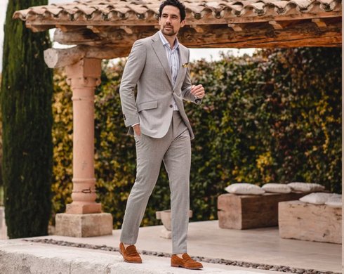 Site web Pied de Biche