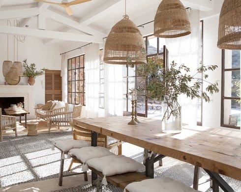 Site web Les Maisons de Zoë