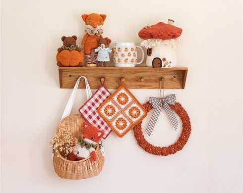 Site web AnnaB Crochet