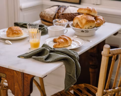 Site web Les Pensionnaires