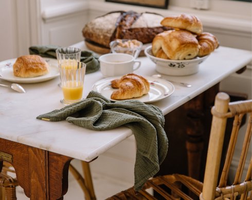 Site web Les Pensionnaires