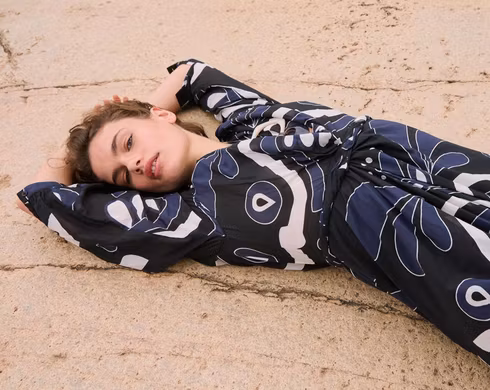 Site web Mare di latte