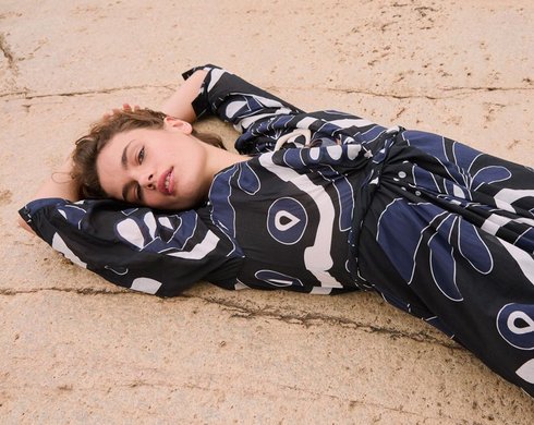 Site web Mare di latte